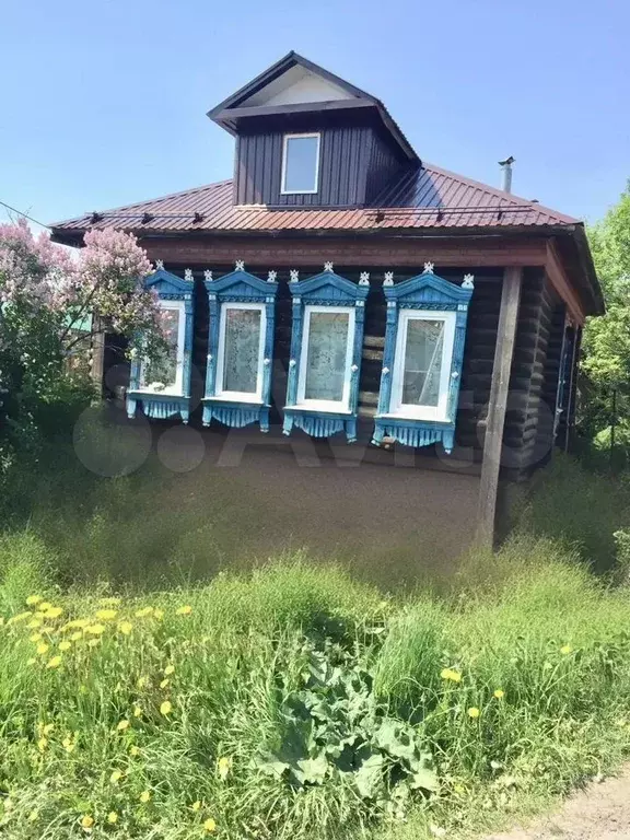 Дом 43,6 м на участке 9 сот. - Фото 0