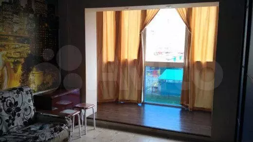 Квартира-студия, 26 м, 3/10 эт. - Фото 1