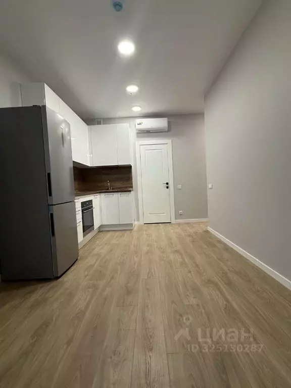 2-к кв. Москва № 2 кв-л, 5с4 (40.0 м) - Фото 2