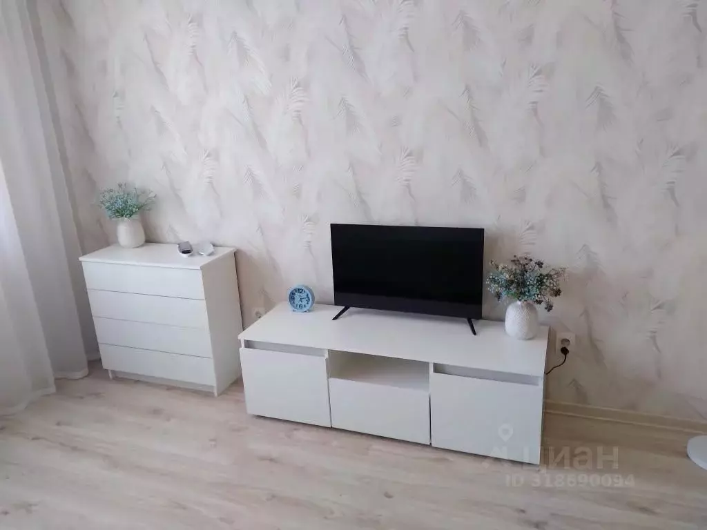 1-к кв. Калининградская область, Калининград Минусинская ул., 24 (34.0 ... - Фото 0