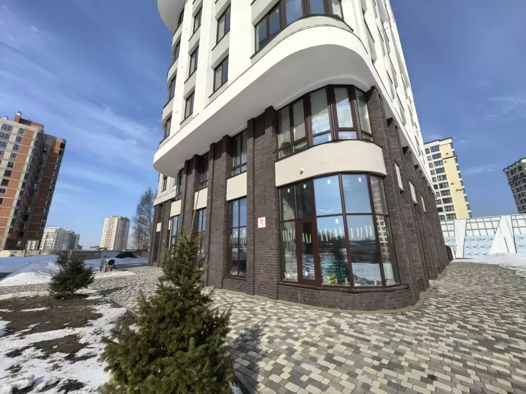 Помещение свободного назначения в Кемеровская область, Кемерово ул. ... - Фото 0