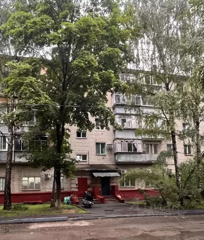 2-к кв. Московская область, Дедовск г. Истра муниципальный округ, ул. ... - Фото 1