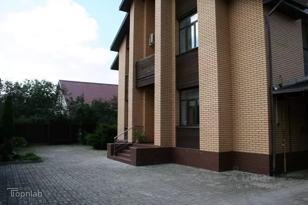 Коттедж в Калужская область, Калуга д. Волково, ул. Владимирская, 11 ... - Фото 2