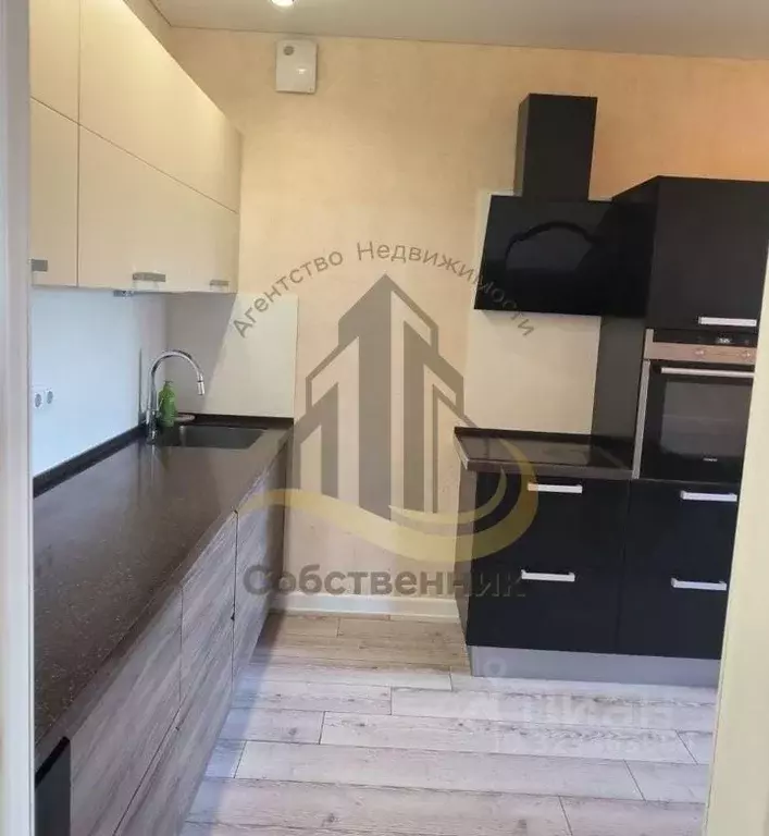 2-к кв. Воронежская область, Воронеж Троицкий кв-л, Олимпийский ... - Фото 0