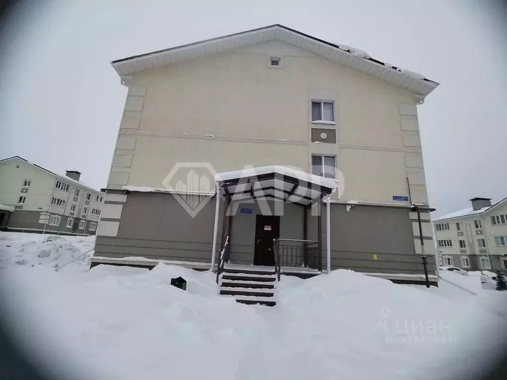 Помещение свободного назначения в Татарстан, Пестречинский район, ... - Фото 1