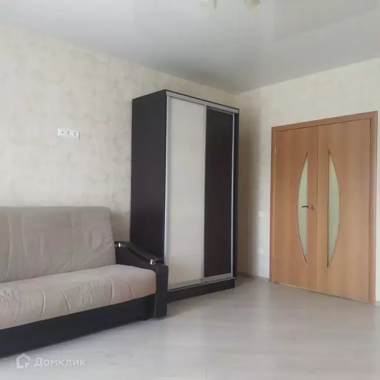 Продаётся 1-к квартира, 43.7 м - Фото 1