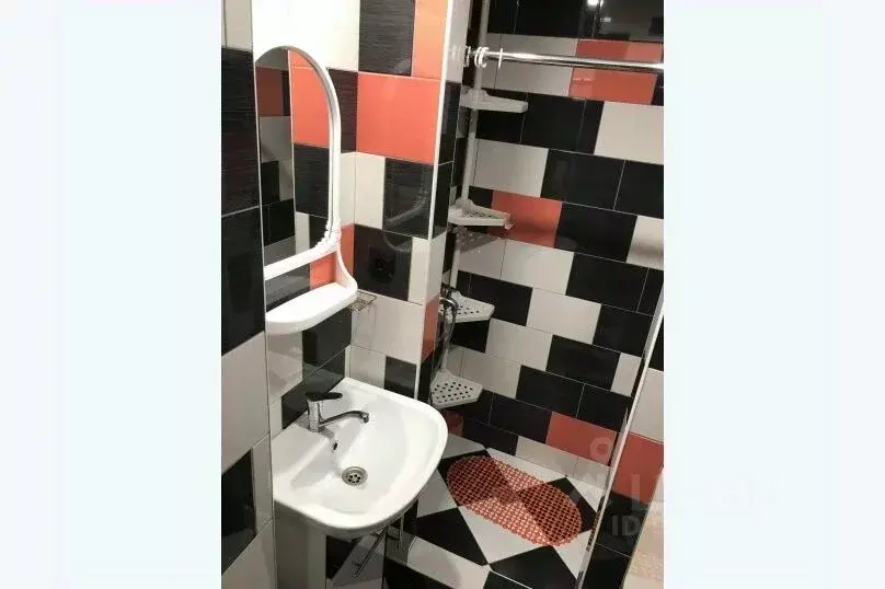 1-к кв. Крым, Ялта ул. Толстого, 2 (25.0 м) - Фото 1