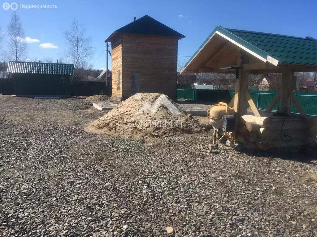 Дом в Вологодский муниципальный округ, деревня Ермолово ... - Фото 2