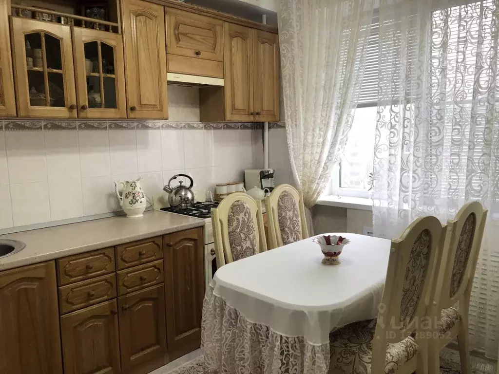 2-к кв. Мордовия, Саранск ул. Лихачева, 19с1 (52.5 м) - Фото 1