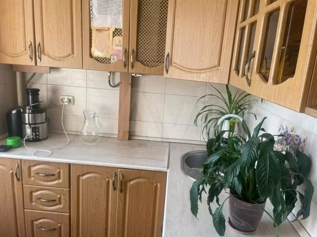 2-к. квартира, 36,1 м, 3/5 эт. - Фото 0