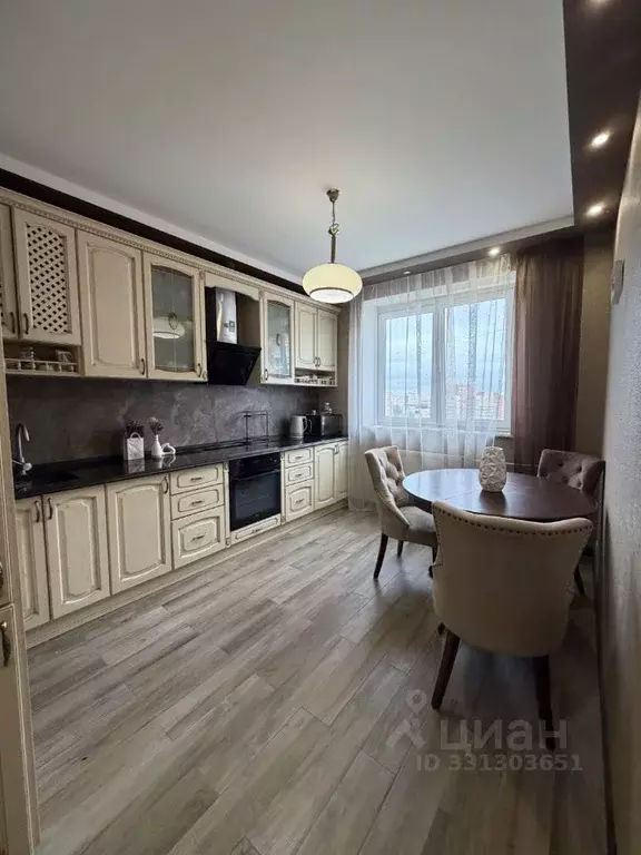 3-к кв. Московская область, Балашиха Железнодорожный мкр, ул. ... - Фото 2