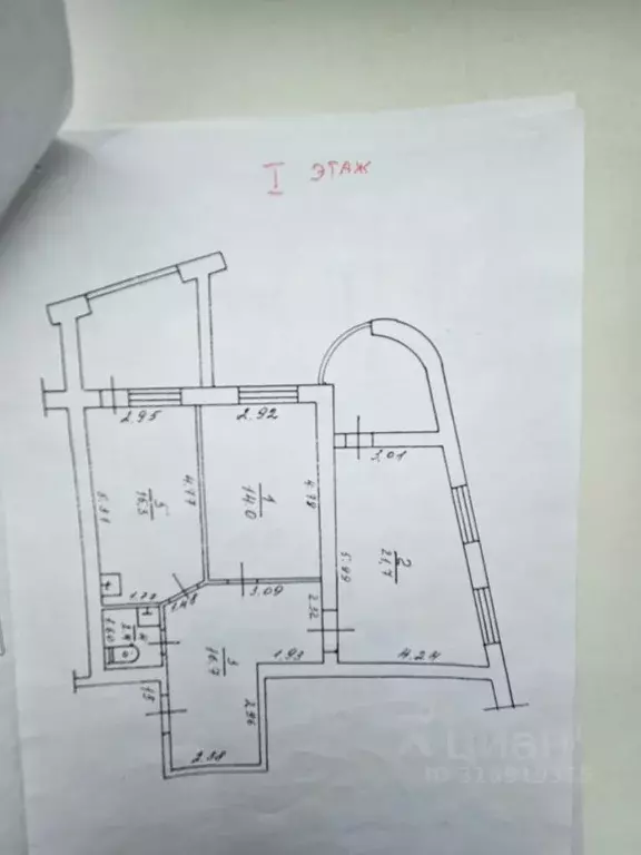 5-к кв. Саха (Якутия), Якутск ул. Хабарова, 42 (147.0 м) - Фото 0