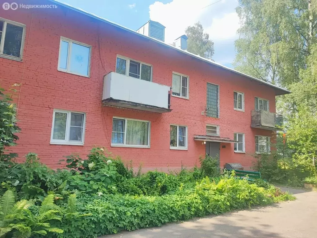 2-комнатная квартира: Софрино-1, 101А (46 м) - Фото 1