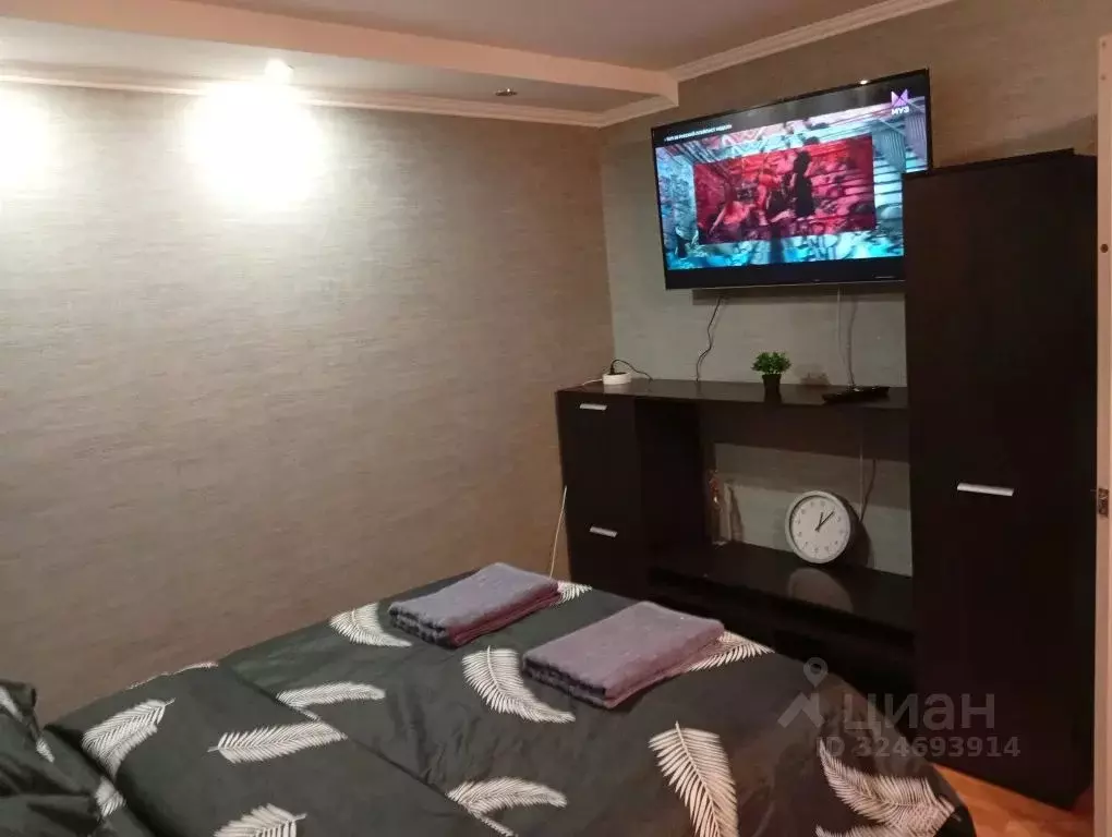 1-к кв. Московская область, Балашиха Керамик мкр, ш. Носовихинское, 10 ... - Фото 1