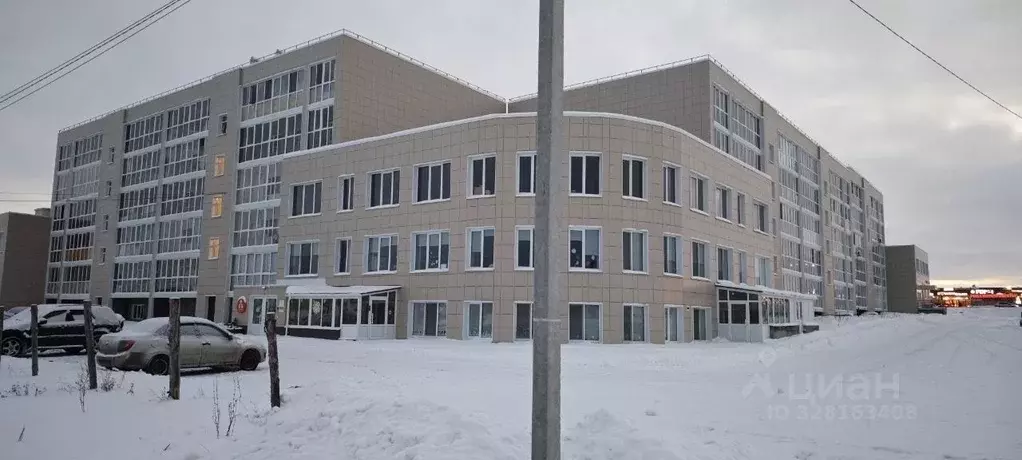 Студия Татарстан, Пестречинский район, Богородское с/пос, д. Куюки ул. ... - Фото 1