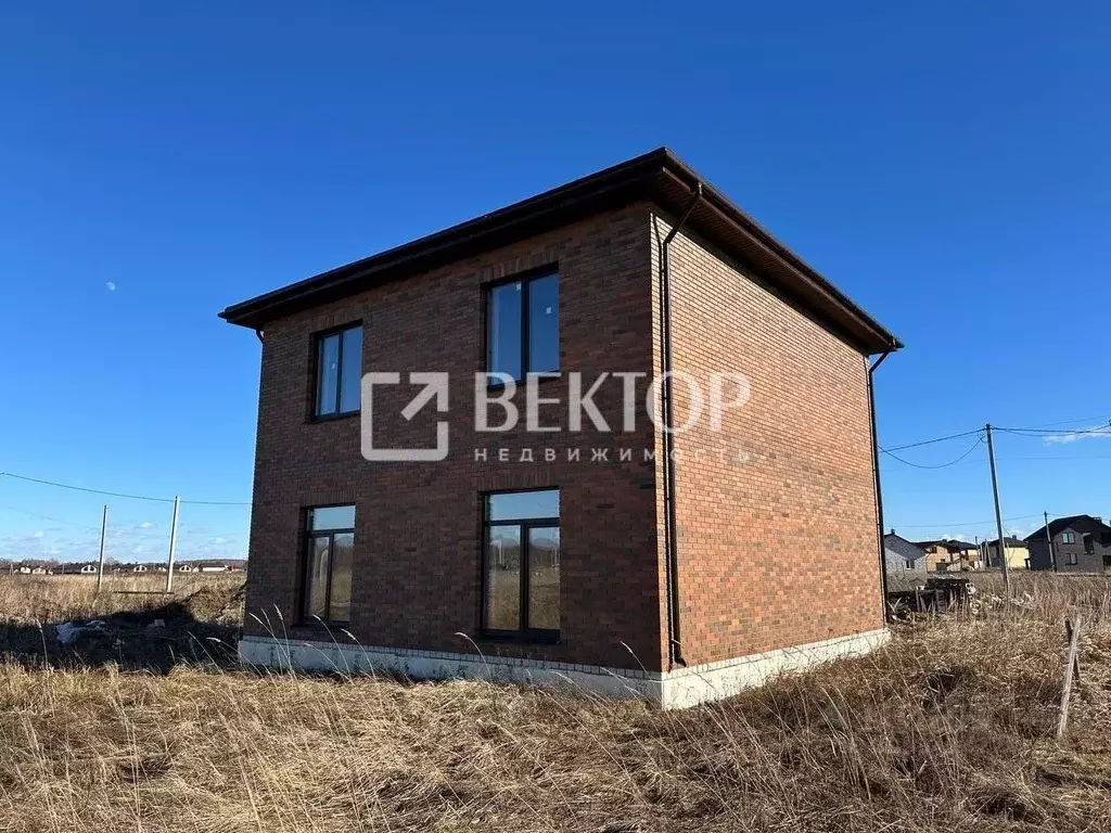 Коттедж в Костромская область, Кострома ул. Парусная (140 м) - Фото 1