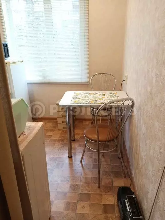 1-комнатная квартира: Мурманск, улица Баумана, 27 (30 м) - Фото 2