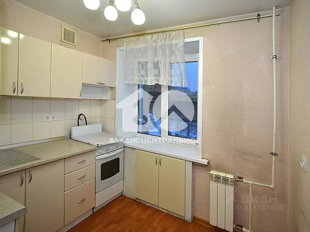 2-к кв. Новосибирская область, Новосибирск Красный просп., 85 (43.9 м) - Фото 0