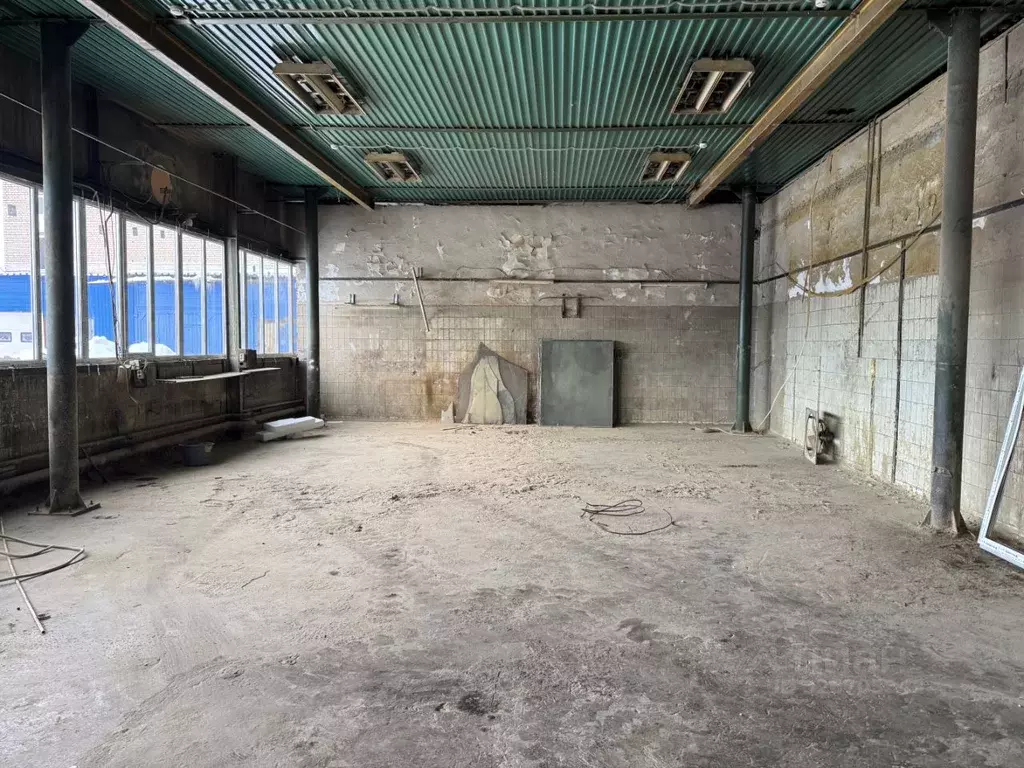 Помещение свободного назначения в Санкт-Петербург, Санкт-Петербург, ... - Фото 1