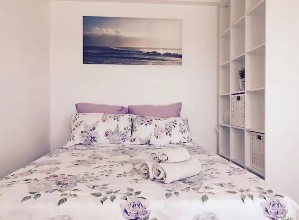 Студия Краснодарский край, Сочи Урожайная ул., 71/1к4 (25.0 м) - Фото 2