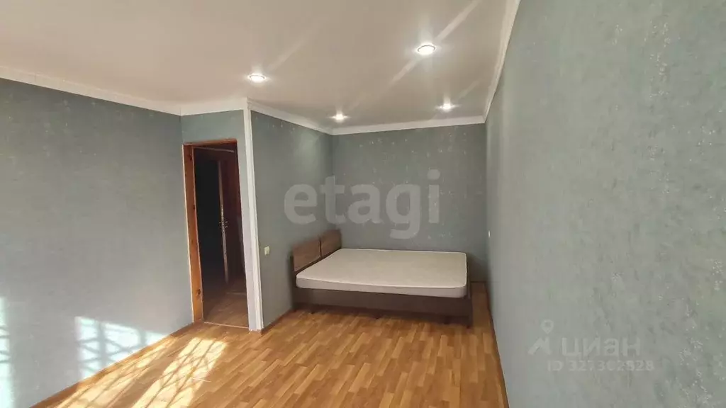 1-к кв. Северная Осетия, Владикавказ Московская ул., 47к1 (29.2 м) - Фото 2