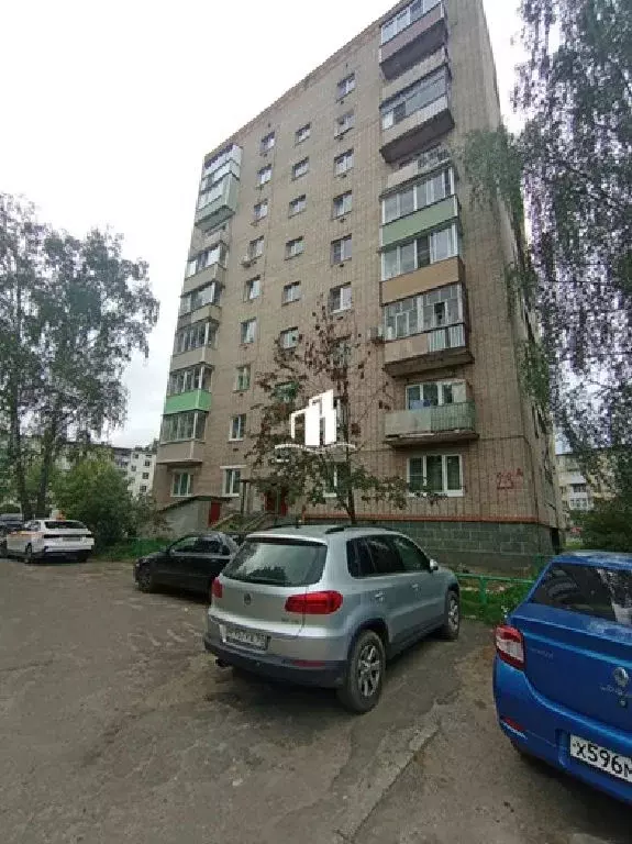 Продается 2-комнатная квартира - Фото 1