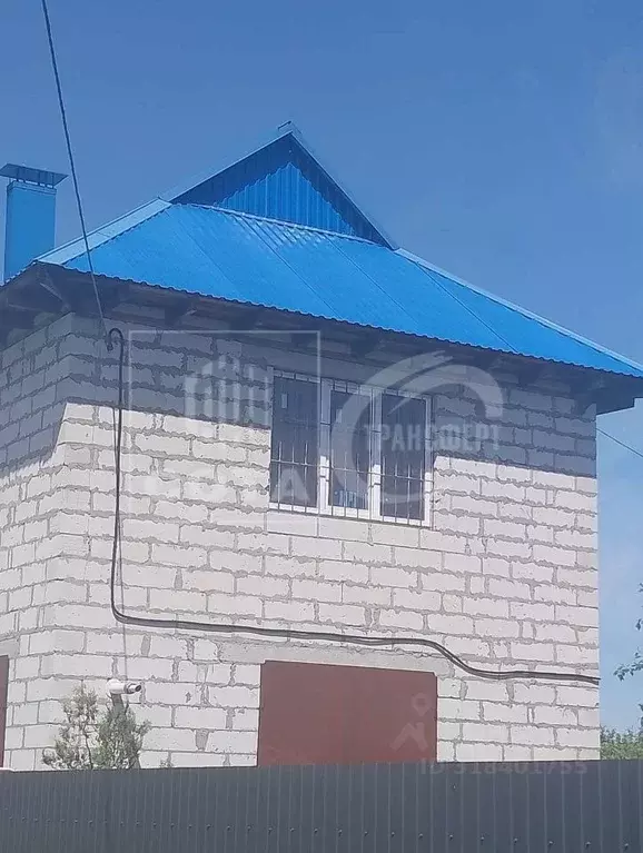 Дом в Воронежская область, Верхнехавский район, с. Углянец ул. ... - Фото 0