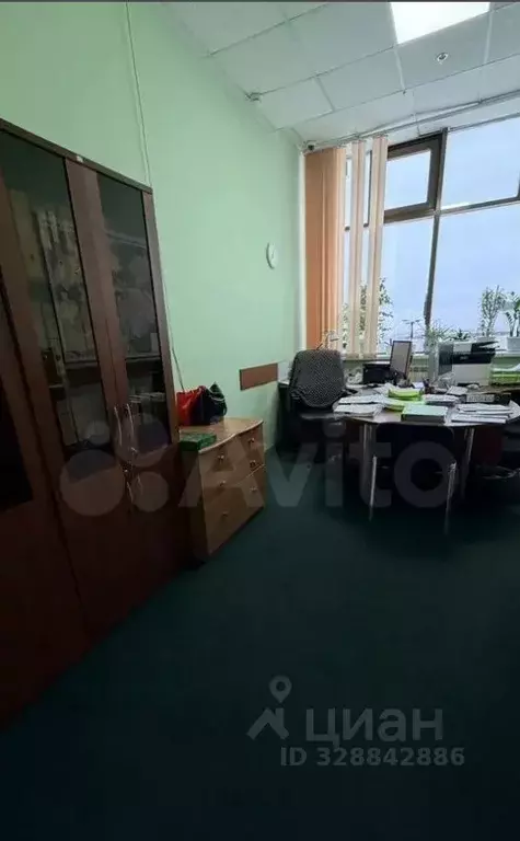 Офис в Москва, Москва, Зеленоград Савелкинский проезд, 4 (17 м) - Фото 2