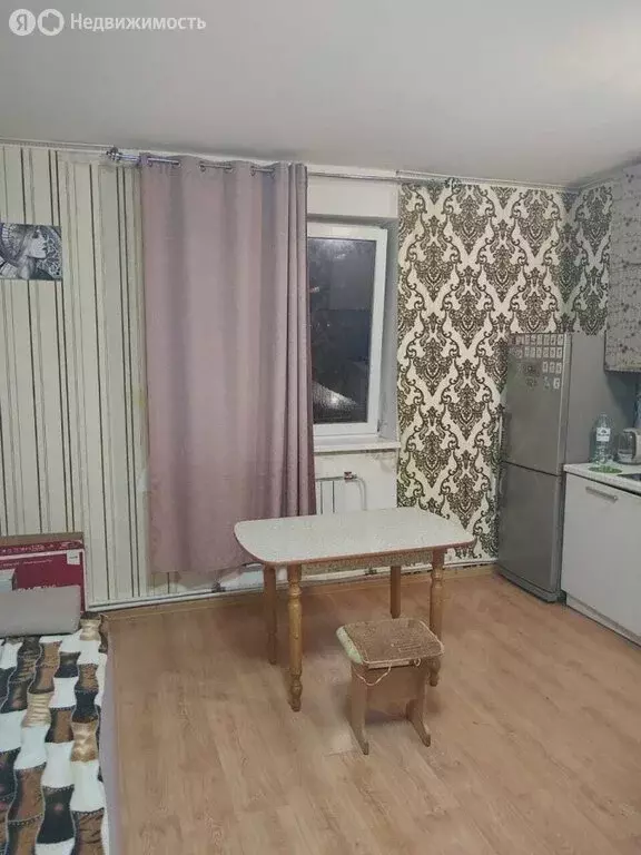 Квартира-студия: Екатеринбург, улица Народного Фронта, 63 (23.7 м) - Фото 0