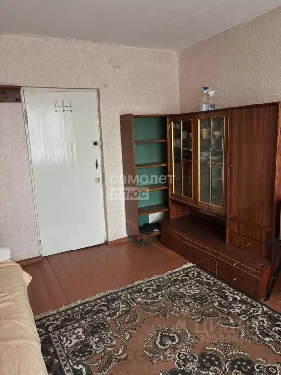 Комната Марий Эл, Йошкар-Ола ул. 8 Марта, 57 (14.0 м) - Фото 1