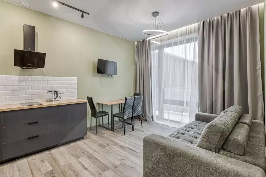 1-к кв. Москва Шмитовский проезд, 39к6 (45.0 м) - Фото 1