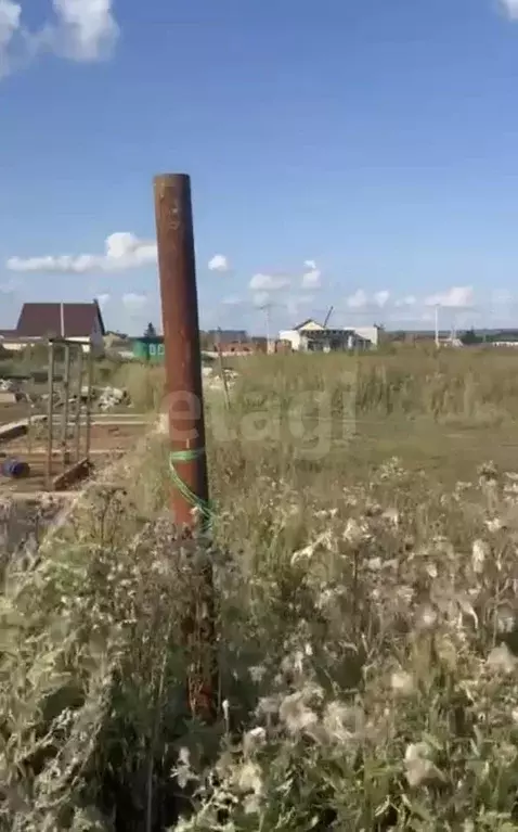 Участок в Татарстан, Альметьевск Шоссейная ул. (30.0 сот.) - Фото 1