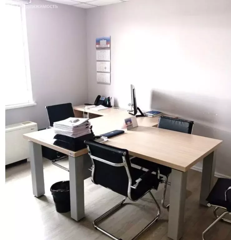 Офис (254 м) - Фото 2
