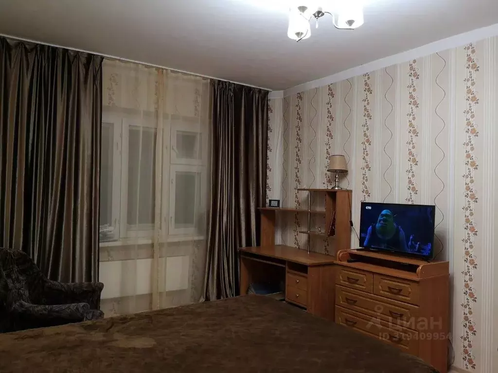 3-к кв. Саха (Якутия), Якутск просп. Михаила Николаева, 40/12 (78.0 м) - Фото 1