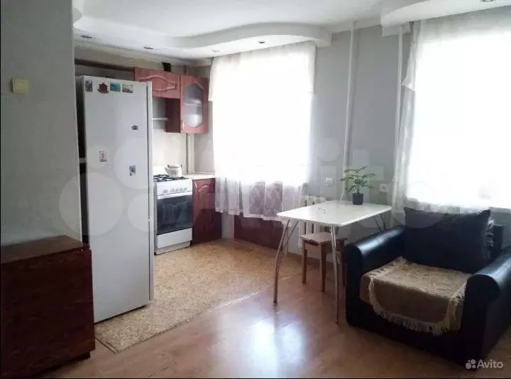 2-к. квартира, 42 м, 4/5 эт. - Фото 0
