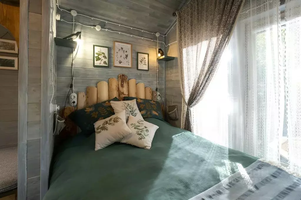 Дом в Московская область, Дмитровский муниципальный округ, д. Свистуха ... - Фото 2