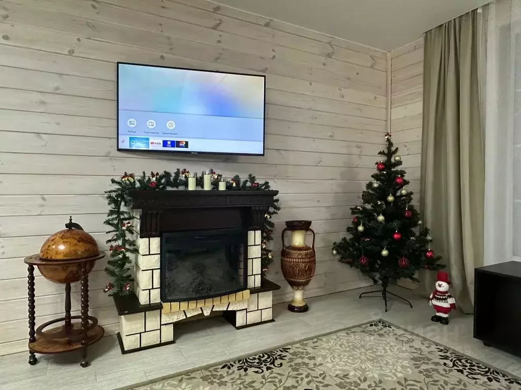 Дом в Ярославская область, Переславль-Залесский Селитровская ул., 81 ... - Фото 1