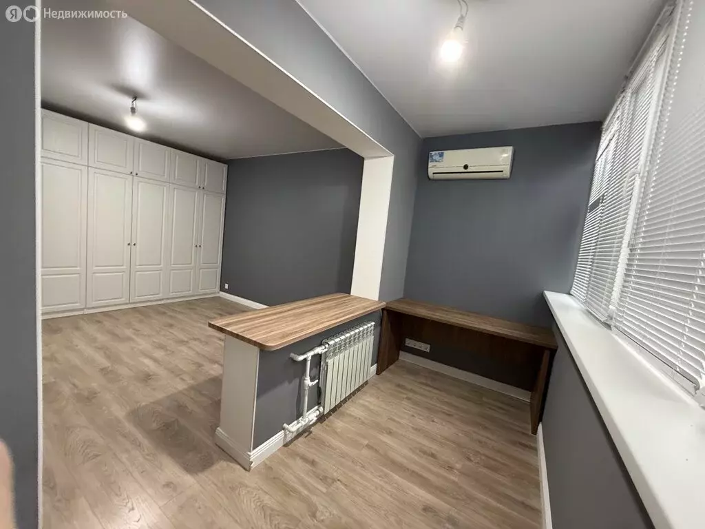 3-комнатная квартира: Астрахань, Звёздная улица, 7к3 (58.9 м) - Фото 2