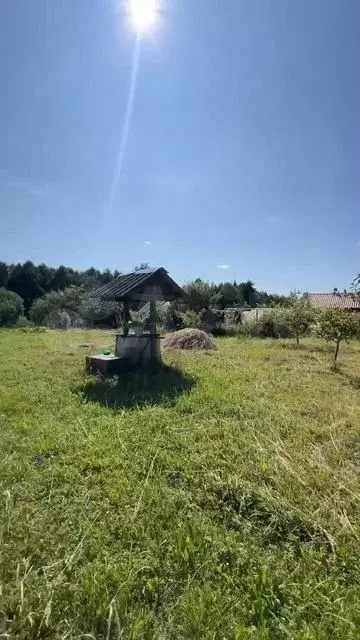 Участок 14,92 га (личное подсобное хозяйство (лпх)) - Фото 1
