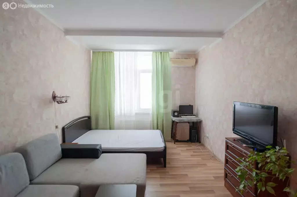 2-комнатная квартира: Севастополь, улица Степаняна, 4/1 (58.9 м) - Фото 2