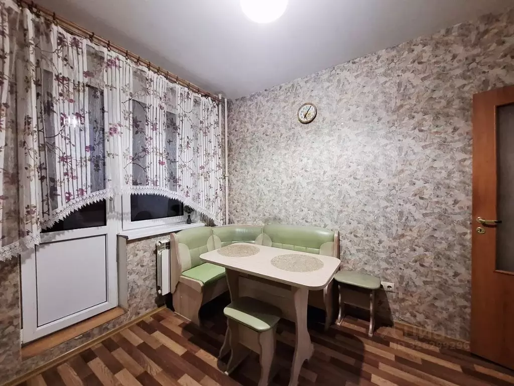 1-к кв. Москва Фестивальная ул., 41к4 (47.0 м) - Фото 2