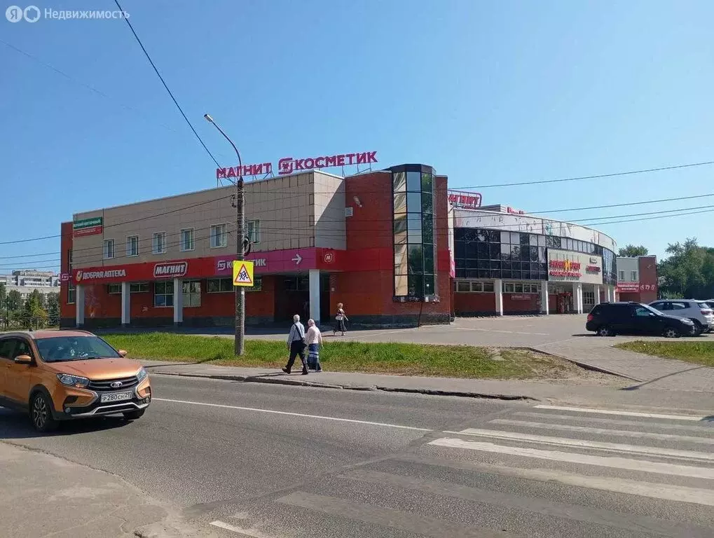 Помещение свободного назначения (38 м) - Фото 1