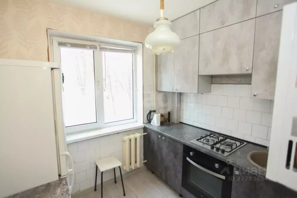 2-к кв. Костромская область, Кострома Черноречье мкр, 28 (40.0 м) - Фото 2