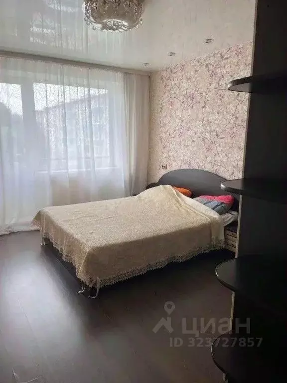 3-к кв. Хабаровский край, Комсомольск-на-Амуре Дворцовый пер., 12 ... - Фото 1