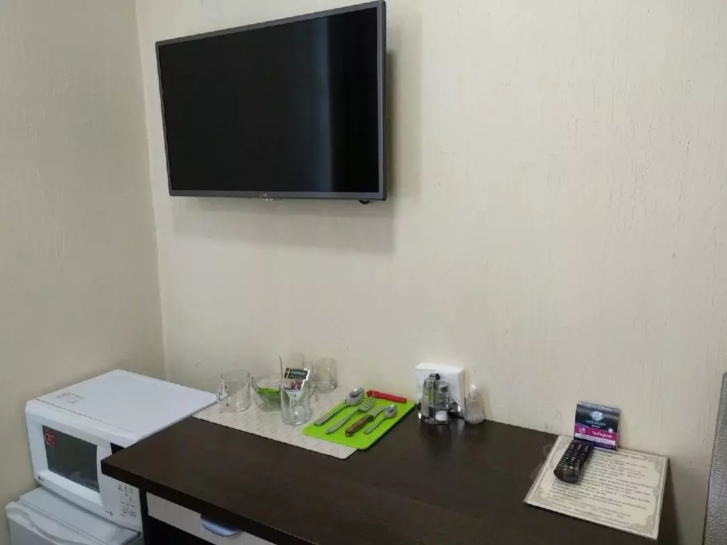 Комната Удмуртия, Ижевск ул. имени Вадима Сивкова, 7 (15.0 м) - Фото 2