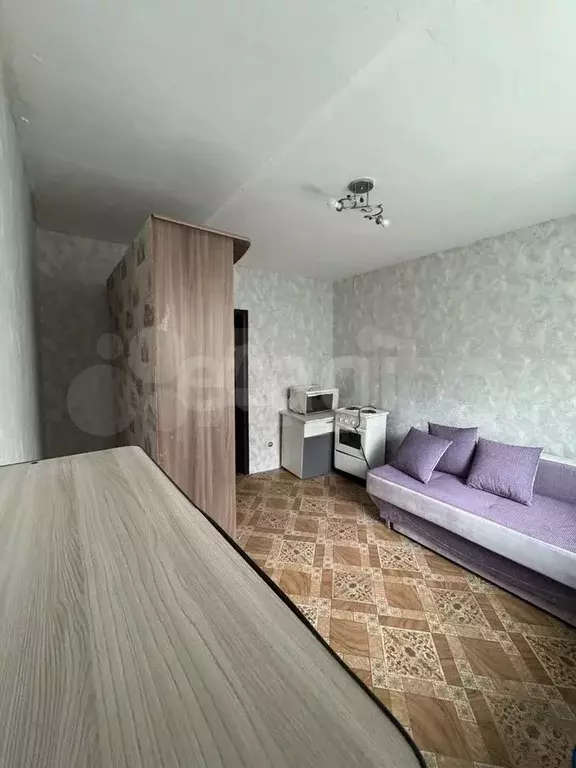 Комната 12,9 м в 1-к., 3/9 эт. - Фото 1