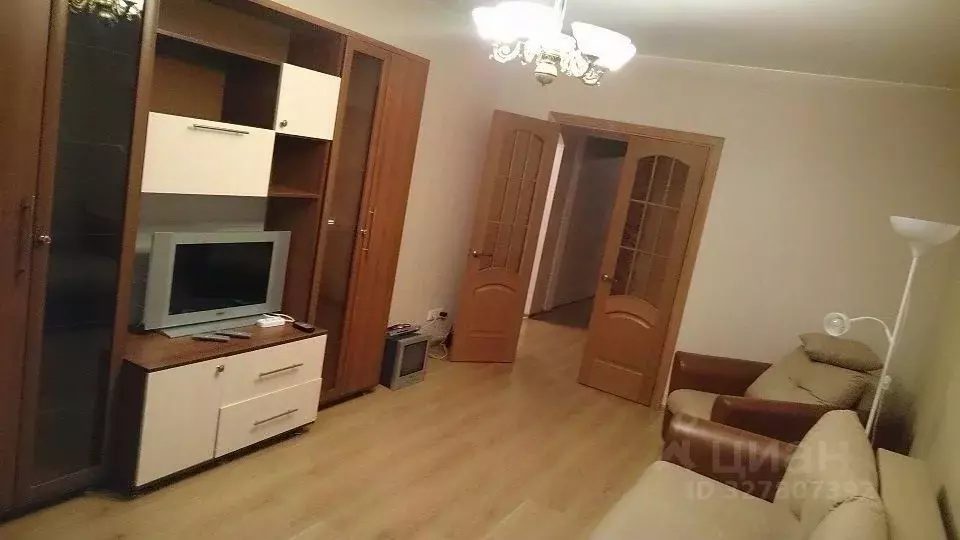 2-к кв. Московская область, Красногорск бул. Подмосковный, 12 (75.0 м) - Фото 2