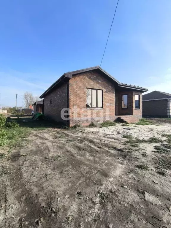 Дом в Курская область, Курск Авиатор-2 ДНТ,  (108 м) - Фото 0