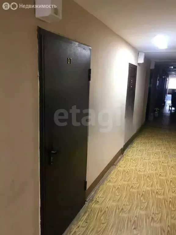 1к в -комнатной квартире (12.9 м) - Фото 0