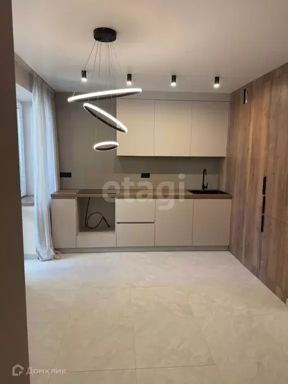 Продаётся 1-к квартира, 55 м - Фото 0